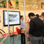 Exhibition Area (429)